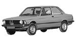 BMW E21 P1417 Fault Code
