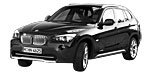BMW E84 P1417 Fault Code