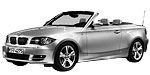 BMW E88 P1417 Fault Code