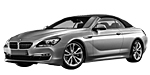 BMW F12 P1417 Fault Code