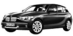 BMW F20 P1417 Fault Code