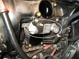 See P1417 in engine