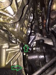 See P1417 in engine